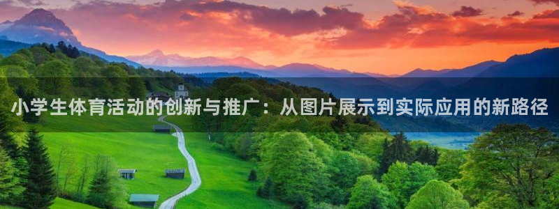 尊龙官方正版app娱乐是那个系列的台子：小学生体育活