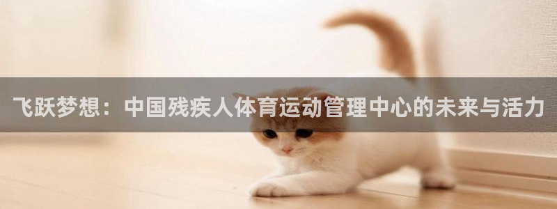 尊龙官方正版app开户：飞跃梦想：中国残疾人体育运动