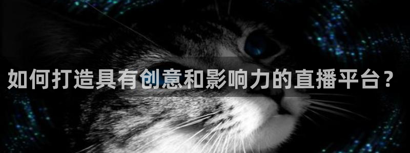 劲爆体育nba新闻：如何打造具有创意和影响力的直播平台？